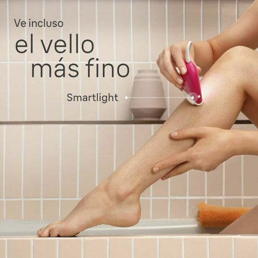 Electric Hair Remover Braun SE3-000-10