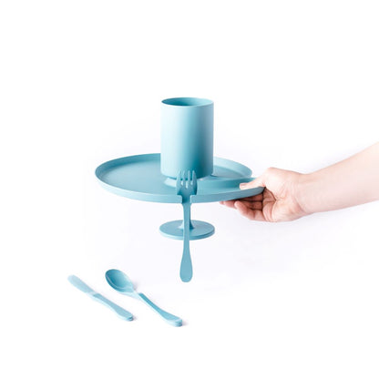 Eco Party Pack, 5 Piece Set-3