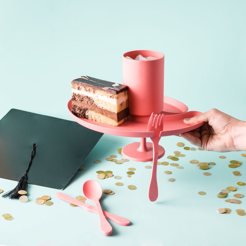 Eco Party Pack, 5 Piece Set-1