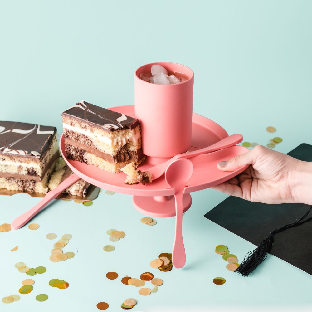 Eco Party Pack, 5 Piece Set-2