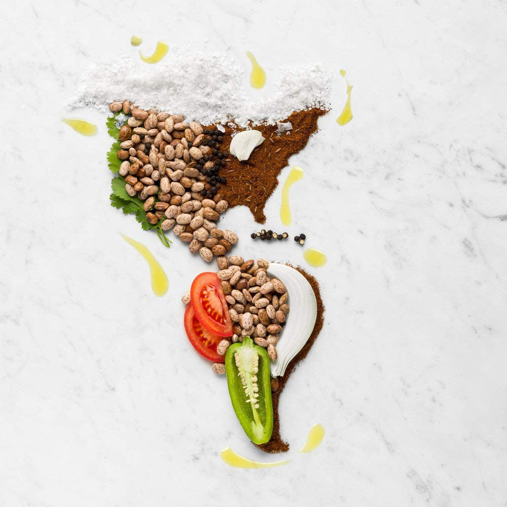 FILLOS TX MEX PINTO BN ( 6 X 10 OZ   )-4