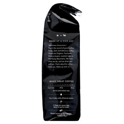 Kicking Horse Coffee Grizzly Claw Dark Roast (6x10 OZ)-7