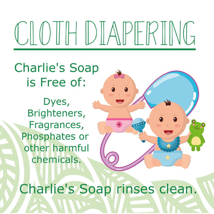 C S OXYGEN BLCH FRAG FR (6x2.64)-5