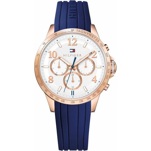 Ladies' Watch Tommy Hilfiger 1781645 (Ø 38 mm)-0