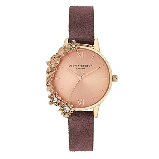Ladies' Watch Olivia Burton OB16AN03 (Ø 30 mm)-0