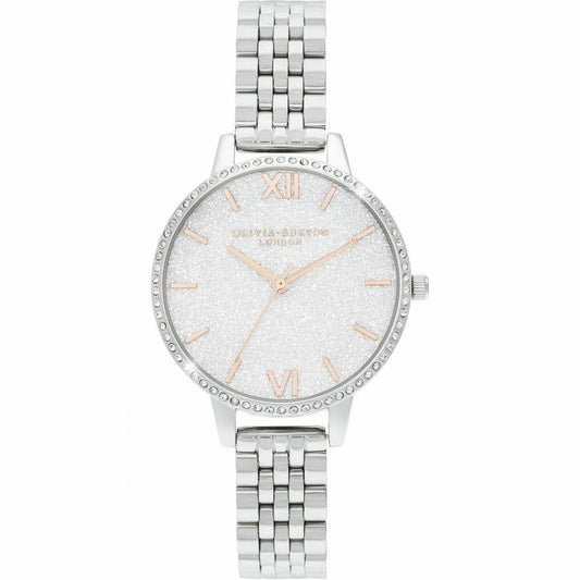 Ladies' Watch Olivia Burton OB16GD68 (Ø 34 mm)-0