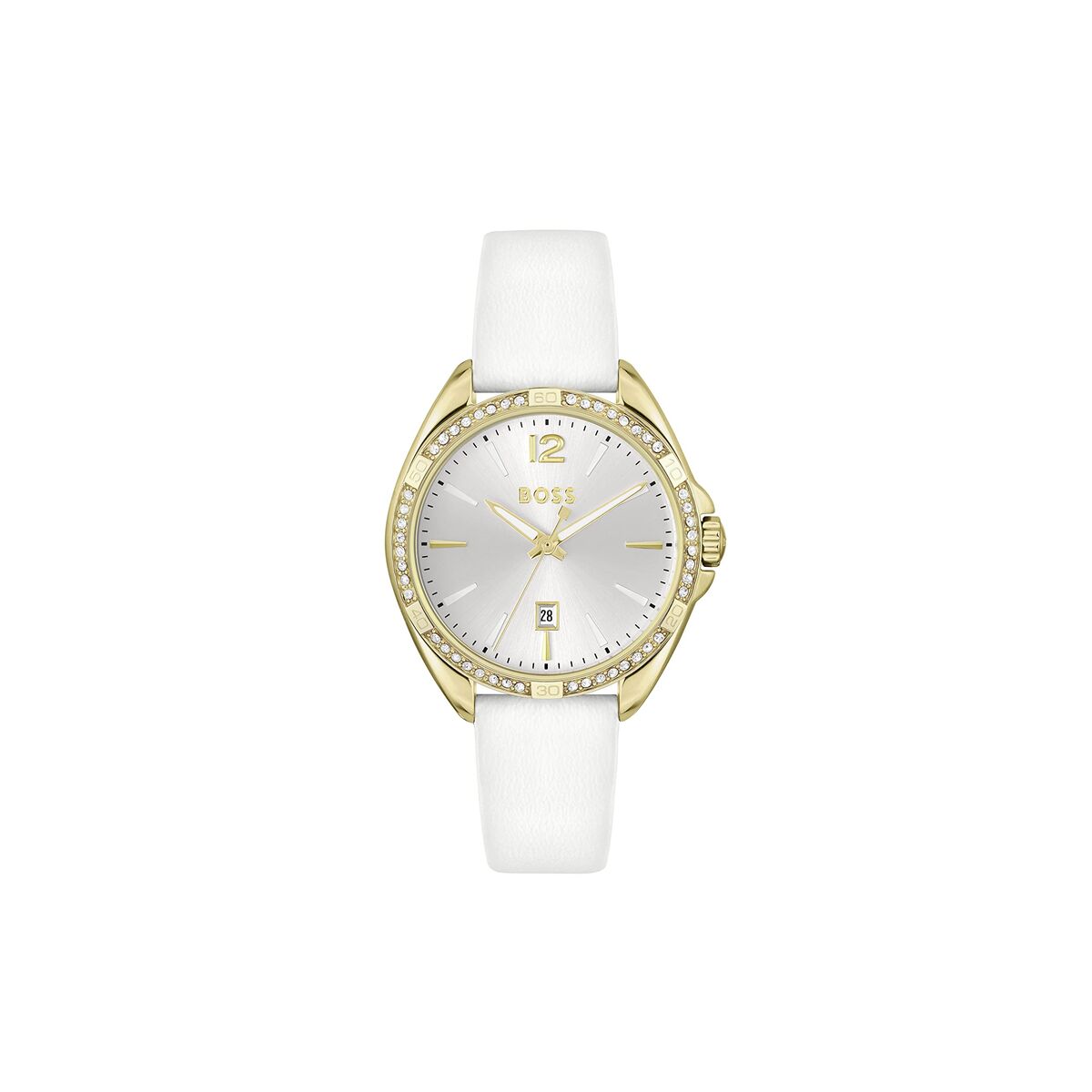 Ladies' Watch Hugo Boss 1502619 (Ø 39 mm)-4