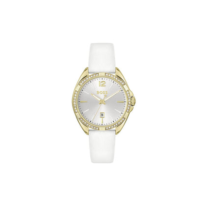 Ladies' Watch Hugo Boss 1502619 (Ø 39 mm)-4