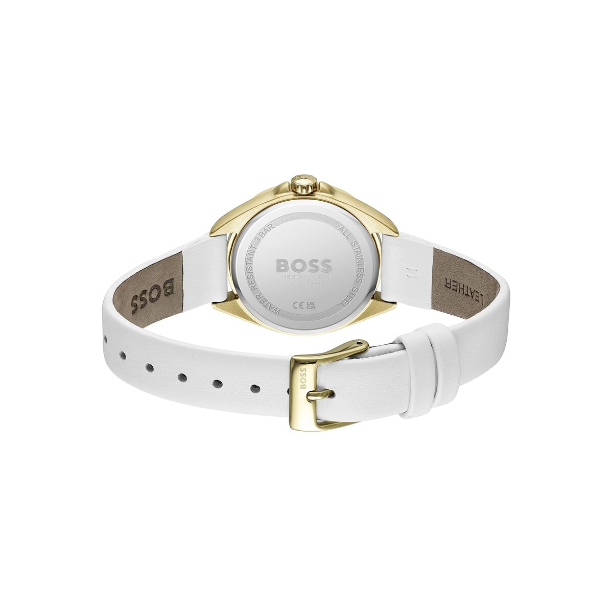 Ladies' Watch Hugo Boss 1502619 (Ø 39 mm)-2