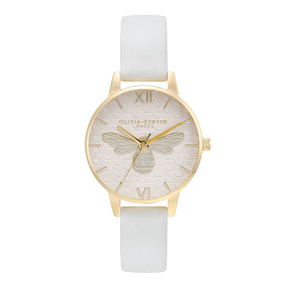 Ladies' Watch Olivia Burton OB16FB24 (Ø 30 mm)-0