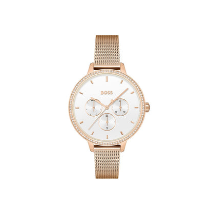 Ladies' Watch Hugo Boss 1502663 (Ø 40 mm)-4
