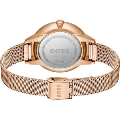 Ladies' Watch Hugo Boss 1502663 (Ø 40 mm)-5