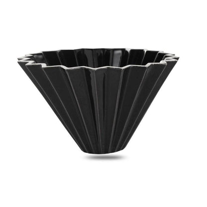 Hand brewed coffee origami filter cup-2