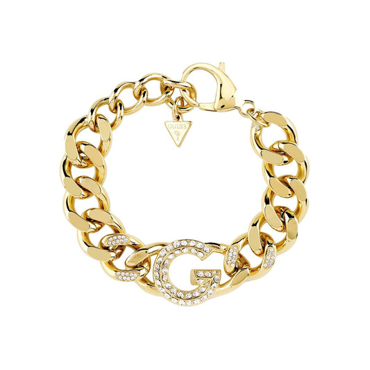 Ladies' Watch Guess JUBB05433JWYGS-0