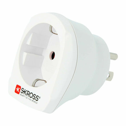 Current Adaptor Skross 1500203-E European United States-2