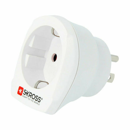 Current Adaptor Skross 1500203-E European United States-4