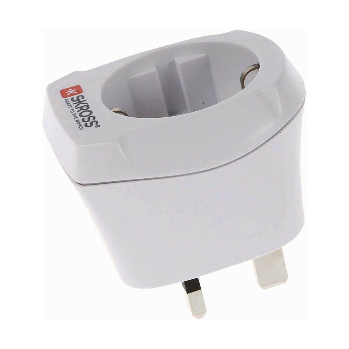 Current Adaptor Skross 1500230-E European United Kingdom-4