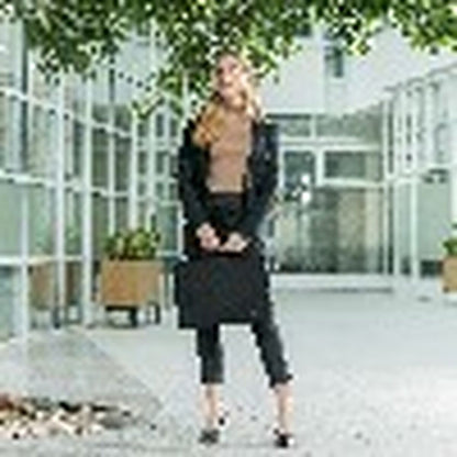 Laptop Trolley Dicota D31304-RPET-20