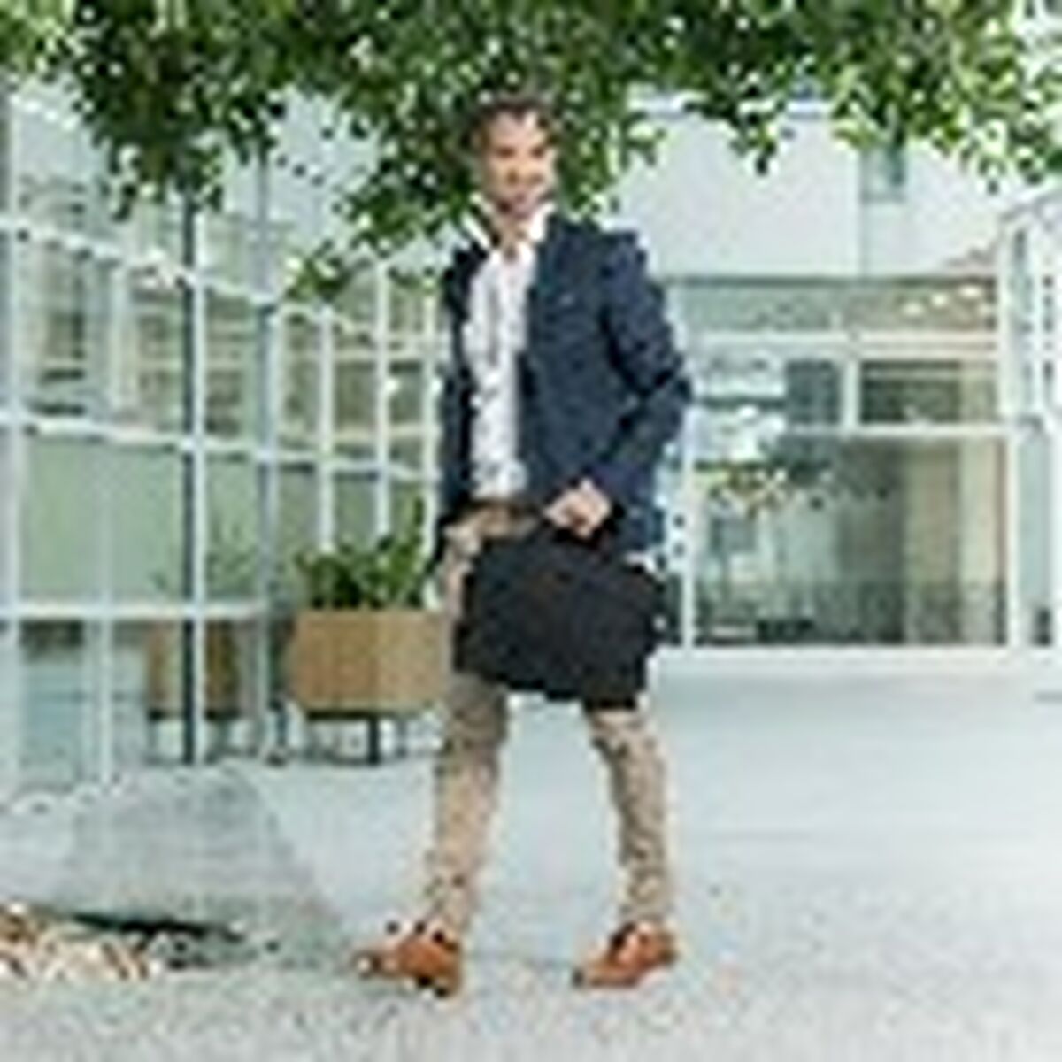 Laptop Trolley Dicota D31671-RPET-6