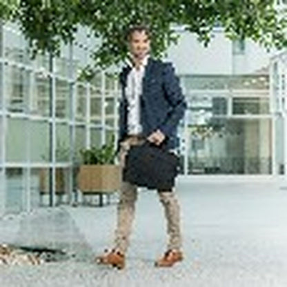 Laptop Trolley Dicota D31671-RPET-6