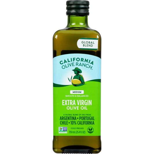CA OLV MED GLOBAL EVOO ( 6 X 25.4 OZ   )-0