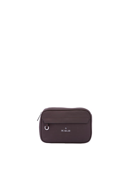 Marsupio da uomo Textile Polyester 23x15x6 cm-0