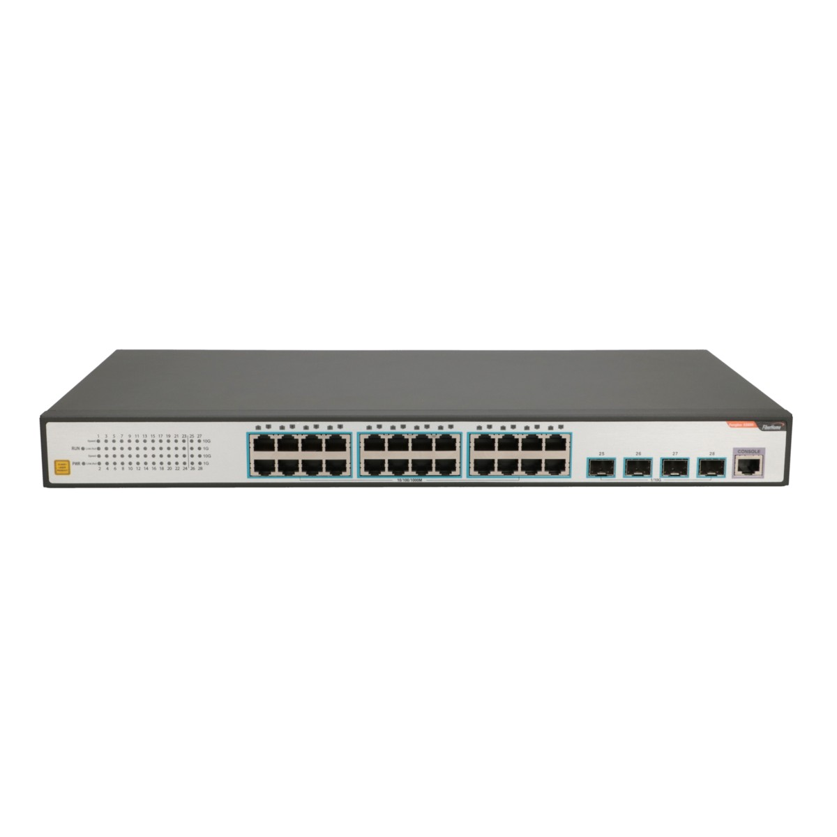 Fiberhome S5800-28T-X-AC Gigabit Switch (S5800-28T-X-AC)-0