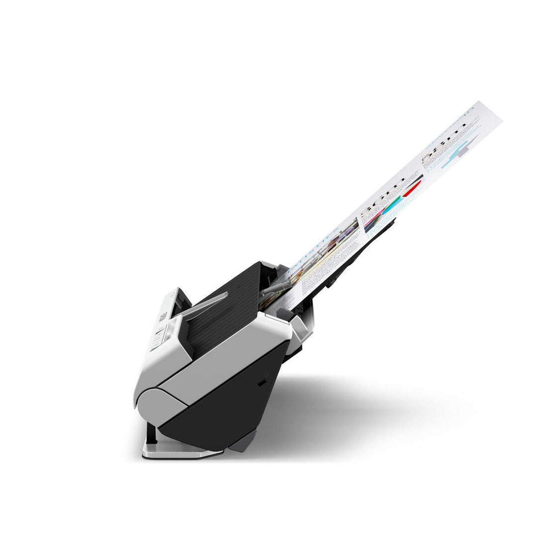 Scanner Epson DS-C490-3
