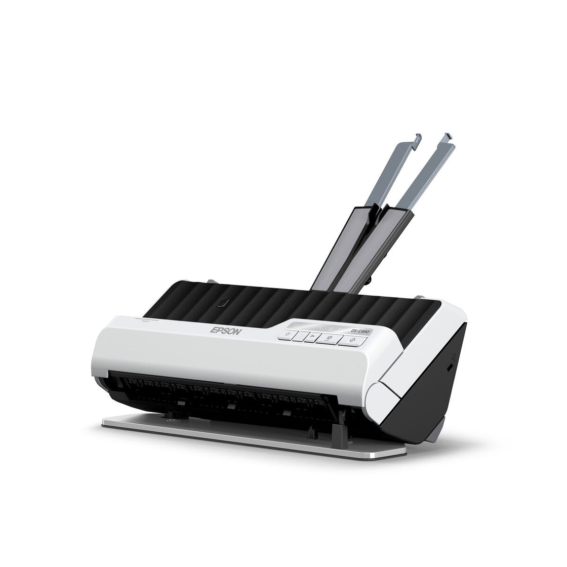 Scanner Epson DS-C490-2