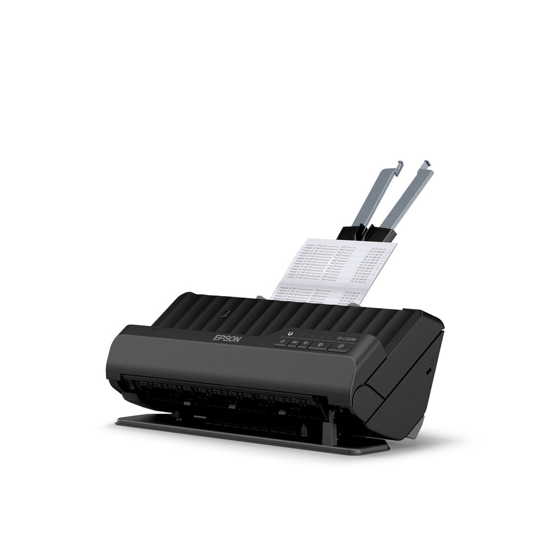Scanner Epson ES-C320W-0