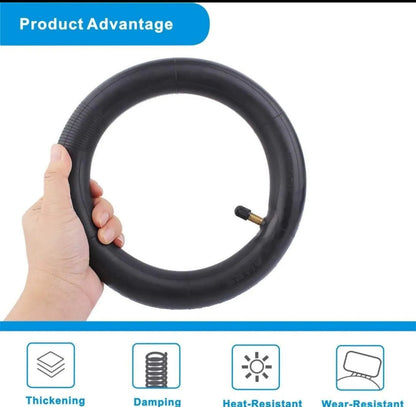 E-Scooter Schlauch 10 x 2,5 Zoll-1