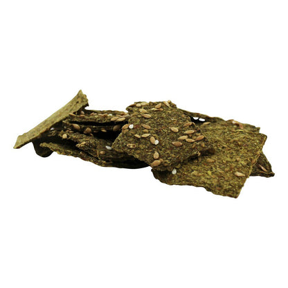 Brad's Raw Chips, Kale (12x3Oz)-2