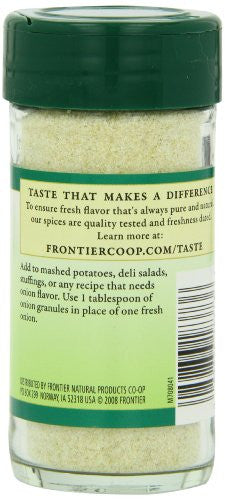 FC ONION GRANULES ( 1 X 2.29 OZ   )-4