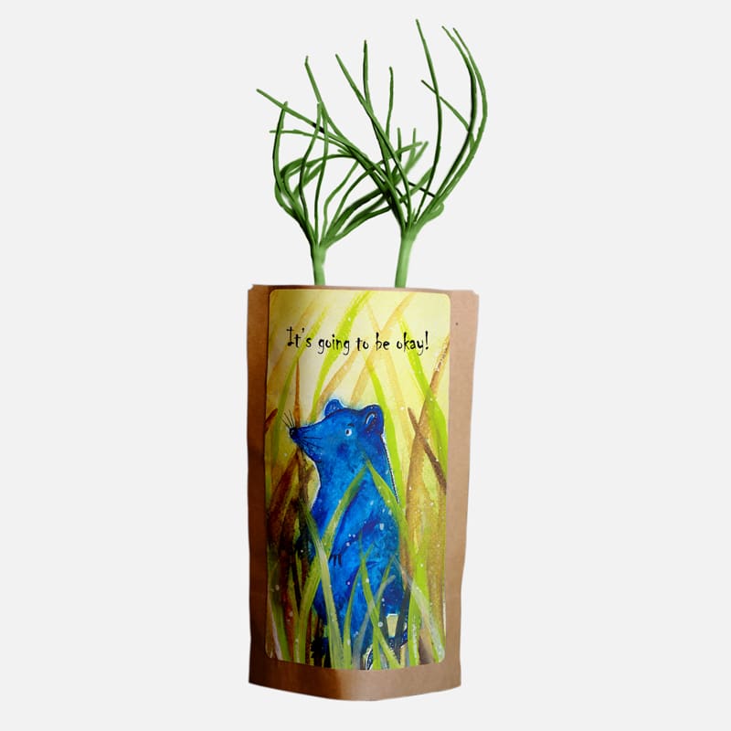 It's Going to be OK-1