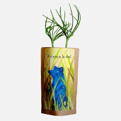 It's Going to be OK-1