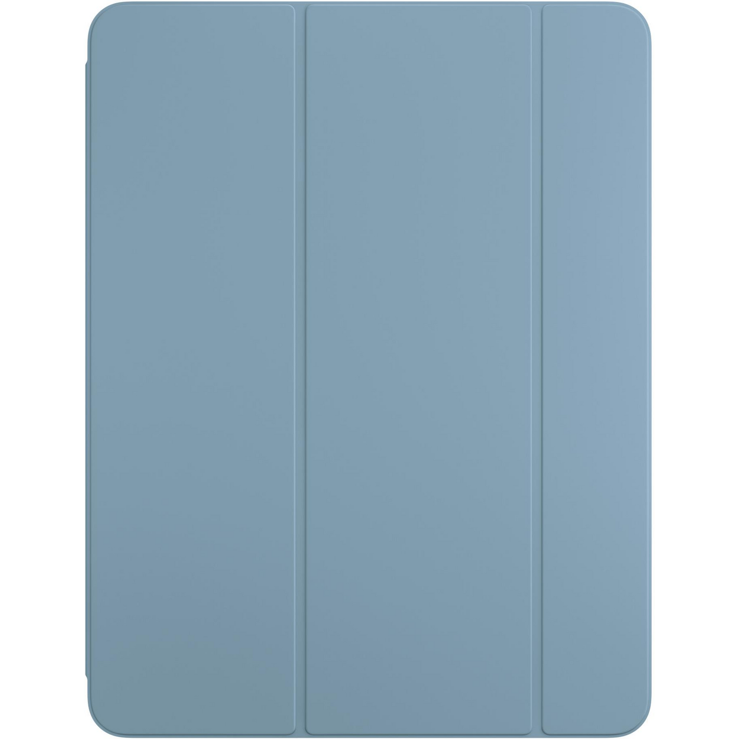 Etui na tablet Apple Etui Smart Folio do iPada Pro 13 cali (M4) - denim (MWK43ZM/A)-0