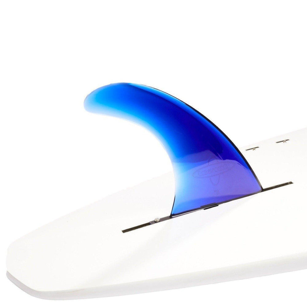 DORSAL Signature Surf SUP Single Center Fin for Longboard Surfboard-0
