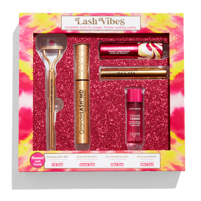 Grande Cosmetics Lash Vibes