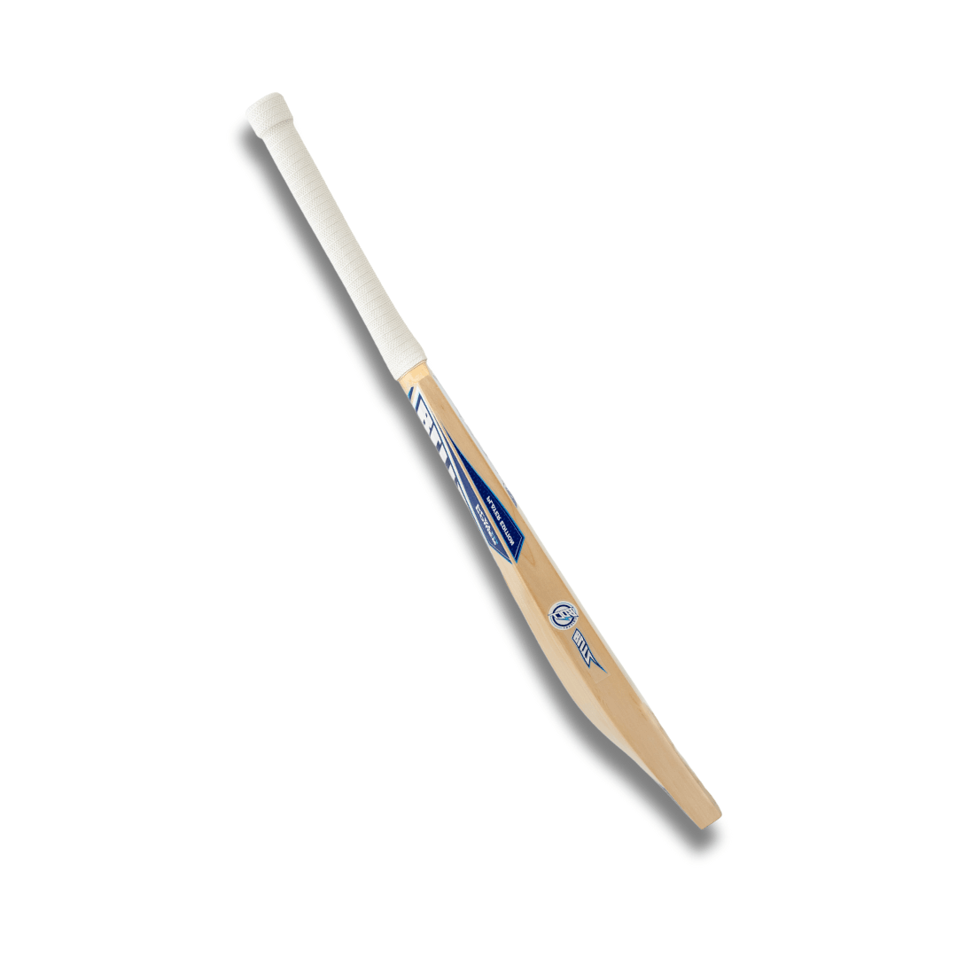 Bolt Blitz - The Cool Finisher-1