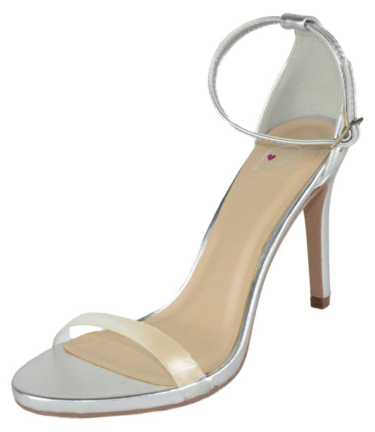 JACKEY-S Silver Delicious-0