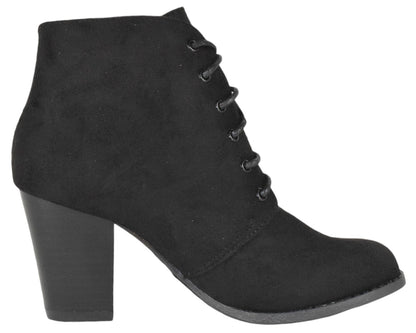 JILLY-3 Black Forever-2