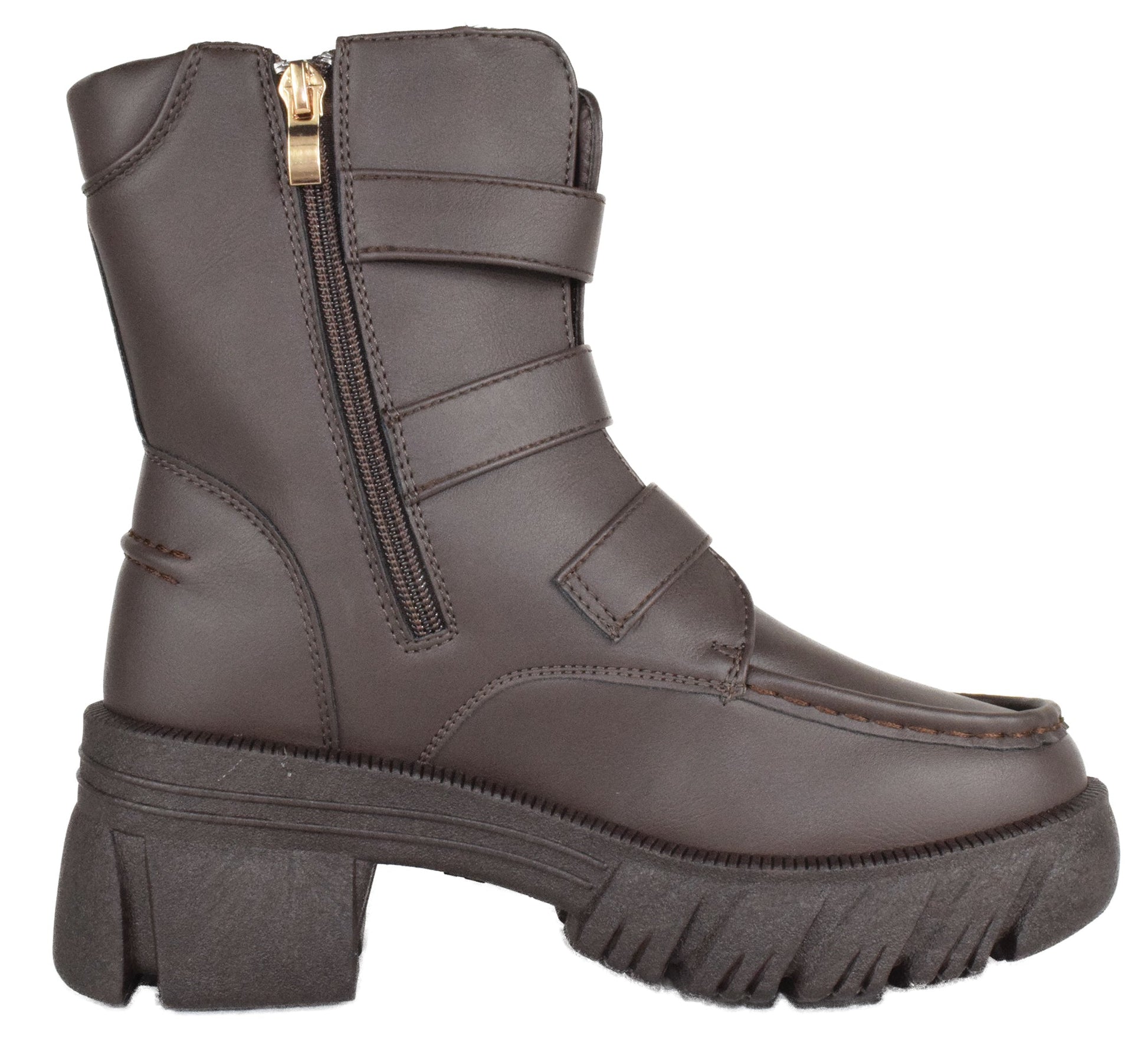 AZUSA-10 Brown Forever-2