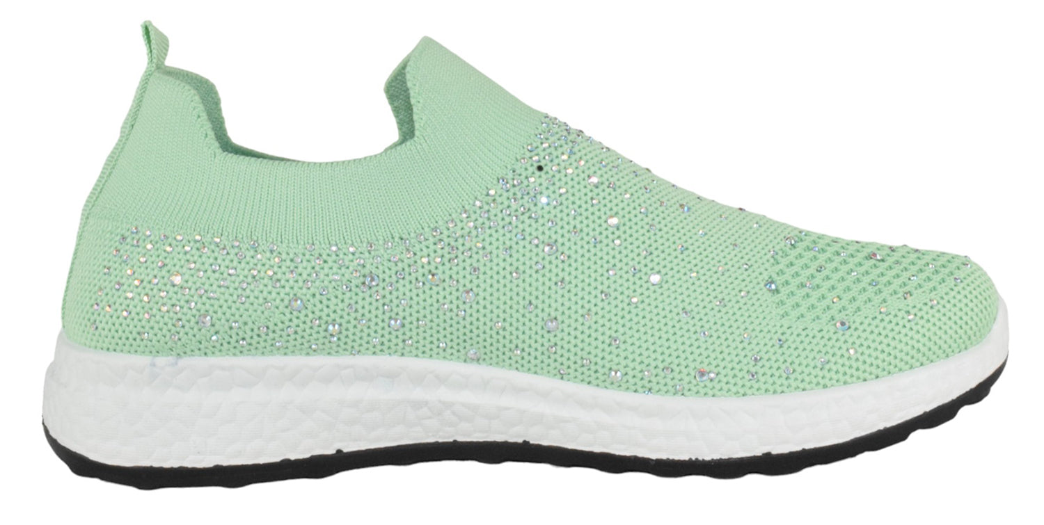 LABOR-8 Green La Sheelah-2