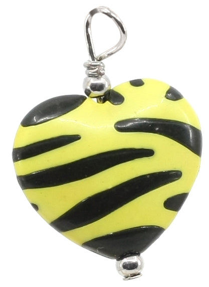 Hearts & Valentines Charms-9