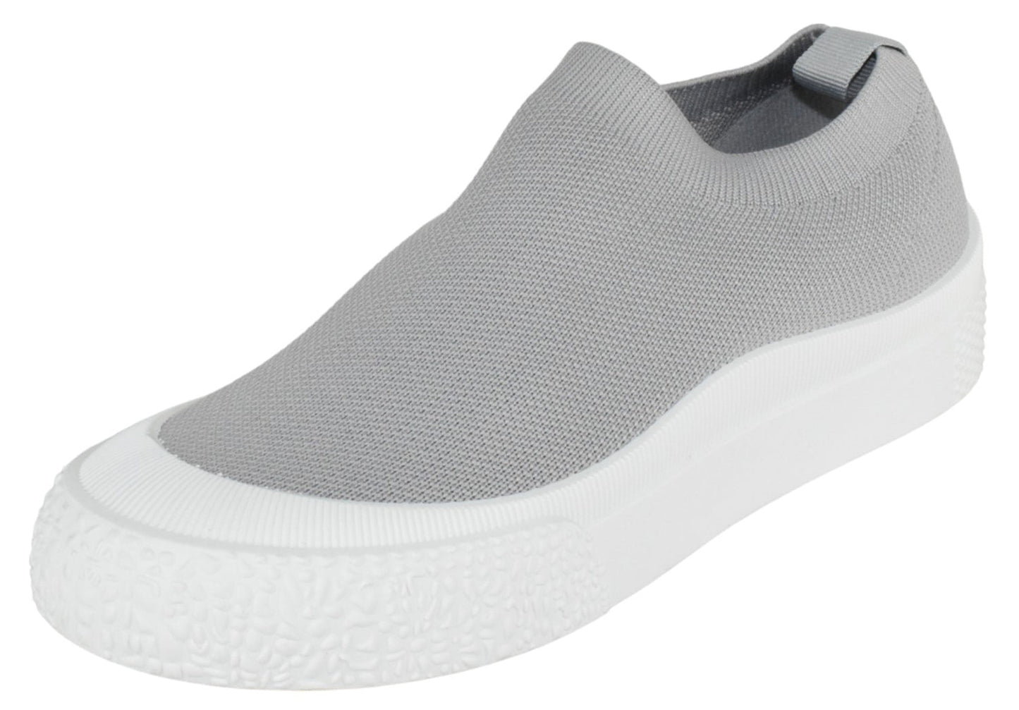 COMFY-10 Gray La Sheelah-0