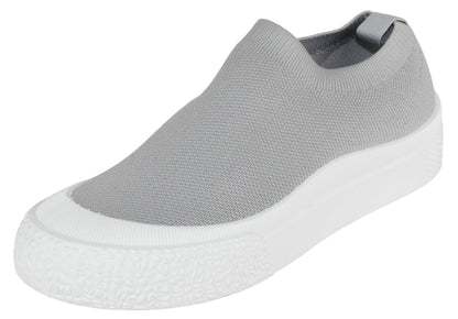 COMFY-10 Gray La Sheelah-0