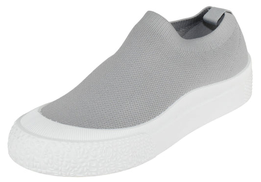 COMFY-10 Gray La Sheelah-0