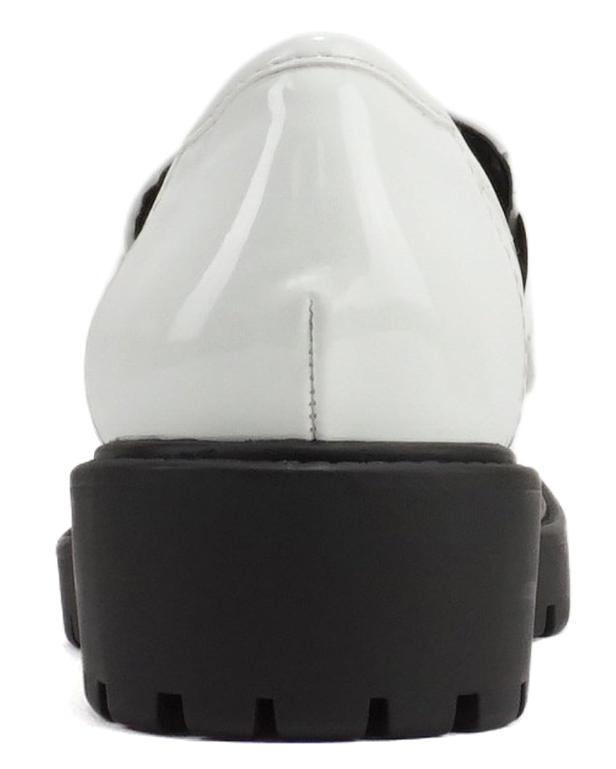 BEDALE-S White Patent Soda-1