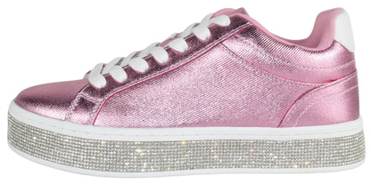 AERIE-1 Pink Top MODA-1