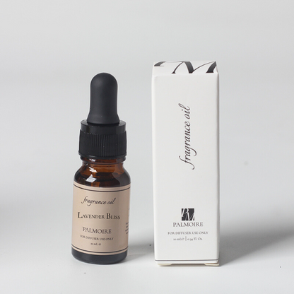 Lavender Bliss Fragrance Oil-0